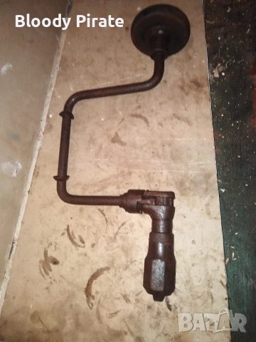 стар маткап 