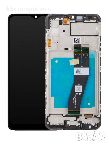 LCD дисплей за Samsung Galaxy A03s (A037F)