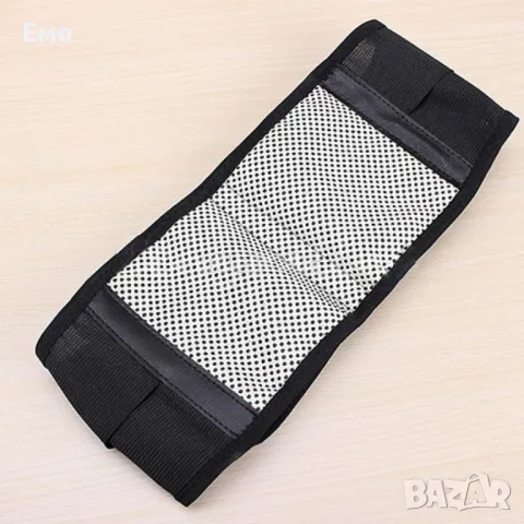 Турмалинов колан за болки в кръста - TV172, снимка 3 - Други - 48804543