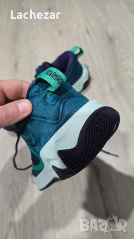 Мъжки маратонки Nike Giannis Immortality 43, снимка 2 - Маратонки - 52866215