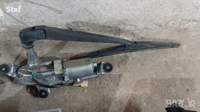 mazda 6 2005 gy комби , снимка 5 - Части - 48754967