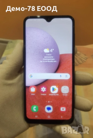 Samsung Galaxy A13, снимка 2 - Samsung - 52521742