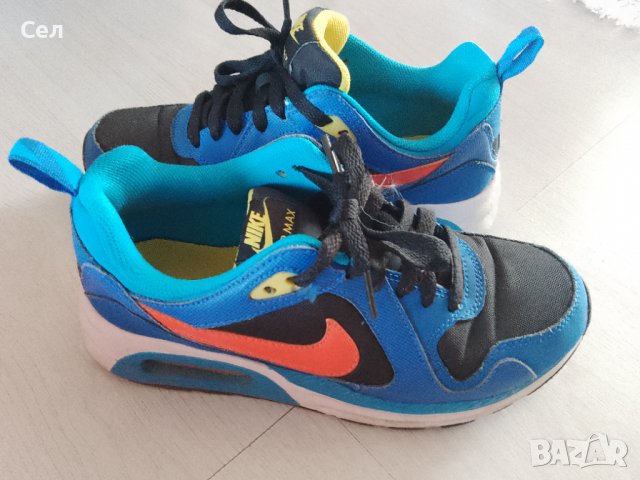 Маратонки Nike air max 38, снимка 4 - Детски маратонки - 38446614