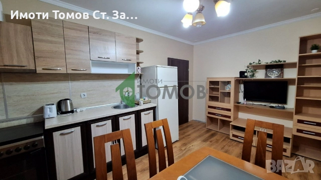 Тристаен апартамент под наем в кв. Три Чучура-юг, снимка 3 - Апартаменти - 52571734