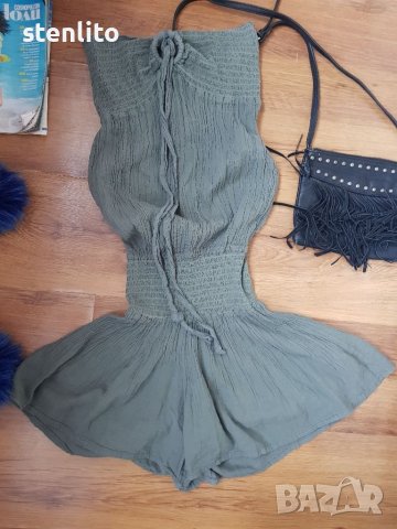 Летен гащеризон ASOS, снимка 1