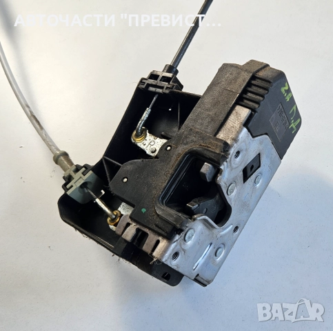 Предна Дясна Брава Врата Опел Зафира А Opel Zafira A