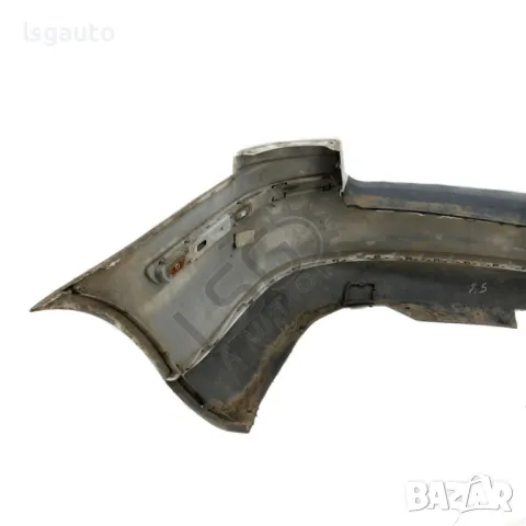 Задна броня Skoda OCTAVIA II (1Z) 2004-2010 ID: 135145, снимка 7 - Части - 47449452
