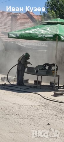 Безкамерни гуми с джанти за ремарке РСД 4, снимка 7 - Селскостопанска техника - 36870362