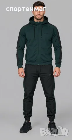 Мъжки спортен екип Nike 3696-1