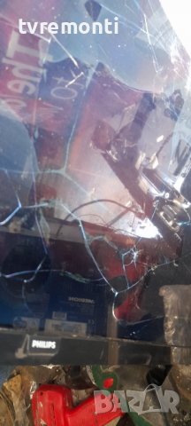 лед диоди от дисплей TPT315B5-WHBN85.K REV.SD850AD от телевизор PHILIPS модел 32PHS4503/12, снимка 4 - Части и Платки - 36746363