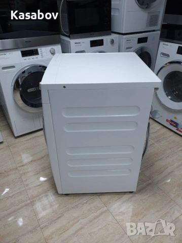 UK Miele W1 TwinDos Пералня Миеле 12м Гаранция, снимка 9 - Перални - 54035676