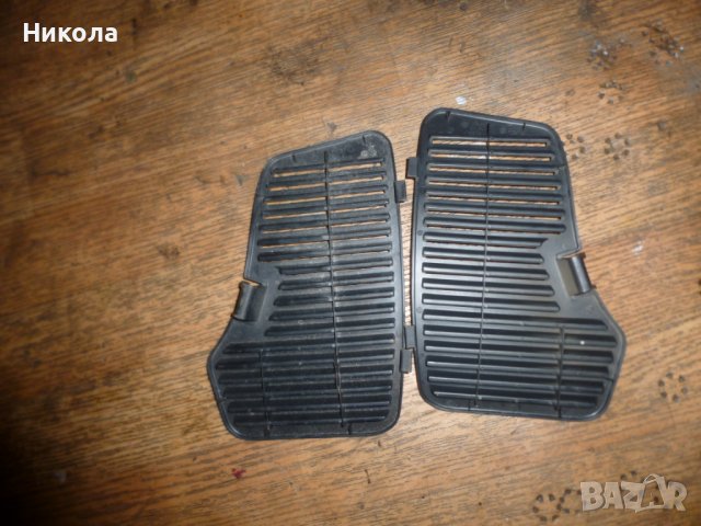 Капачета за стопове Опел Астра г-хечбек, снимка 2 - Части - 37873803