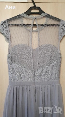 Елегантни, официални рокли, размер S-M, снимка 3 - Рокли - 51000788