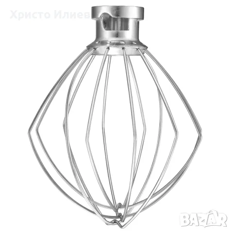 Телена бъркалка за планетарен кухненски миксер KitchenAid 