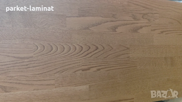 Трислоен паркет Стар Червен Меден Дъб, снимка 2 - Естествен паркет - 52206620