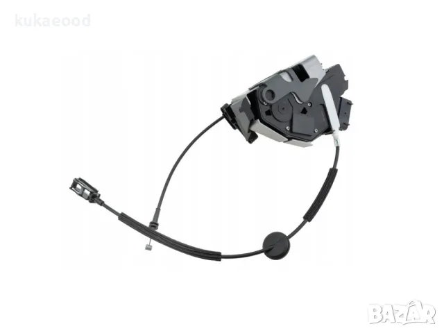 Брава за Ford Transit Custom (2012-2022), снимка 3 - Части - 49008975