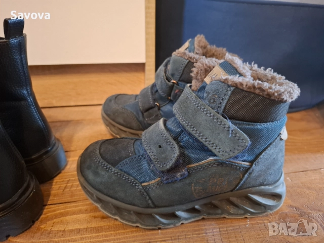 Детски обувки и ботушки, снимка 9 - Детски боти и ботуши - 52086663