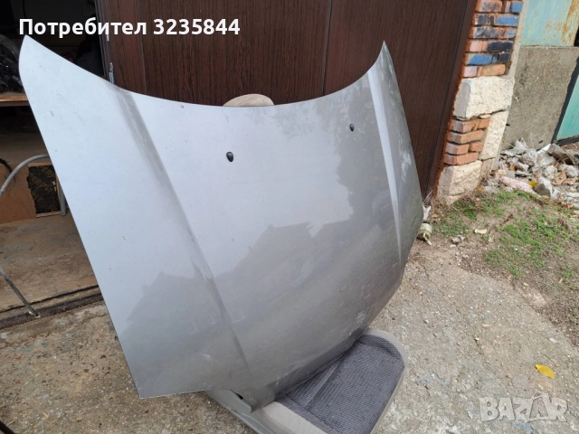 Nissan x trail t30 - ЧАСТИ, снимка 2 - Части - 52864508