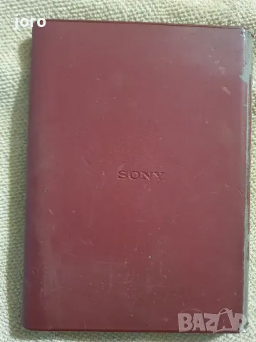 sony prs-t2, снимка 15 - Електронни четци - 48851419
