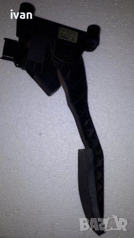 Потенциометър газ за Опел Зафира А-2.0DTI/101кс, снимка 3 - Части - 42087657