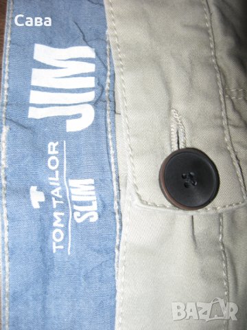 Къси панталони TOM TAILOR   мъжки,М-Л