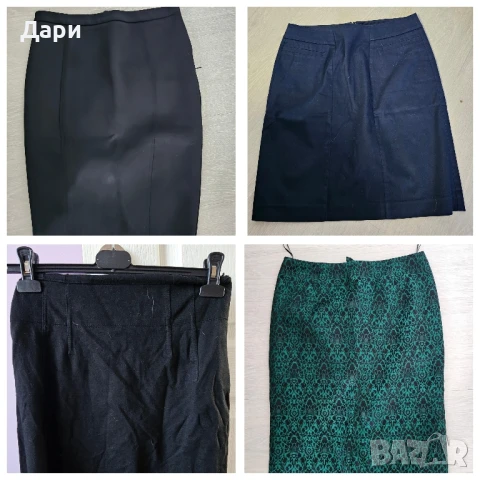 дамски лотове поли, снимка 7 - Поли - 51055607