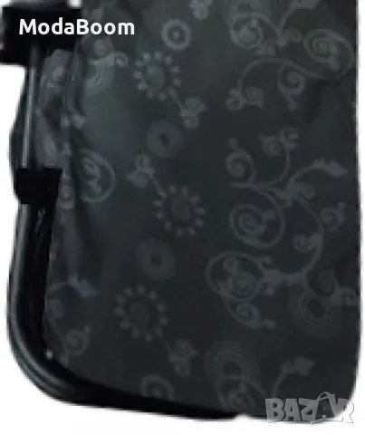 Сгъваема термична кошница с цип - За пикник или за пазар, снимка 6 - Други стоки за дома - 48947716