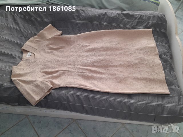 Вносна дамска рокля, снимка 3 - Рокли - 44340552