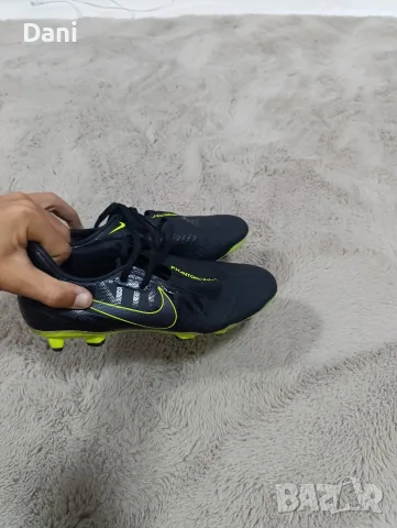 Продавам Бутонки - Nike Phantom Venom, снимка 8 - Футбол - 56362929