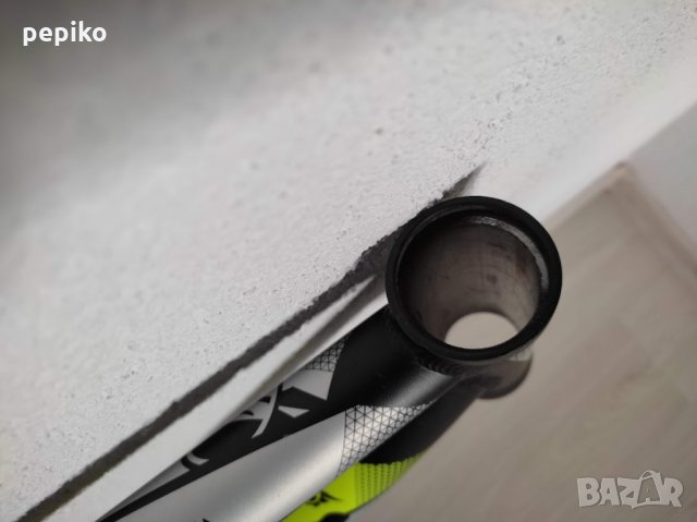 Продавам колела внос от Германия алуминиева мтв рамка SPRINT SINTERO 28 цола 55 х 57см., снимка 10 - Части за велосипеди - 35118737