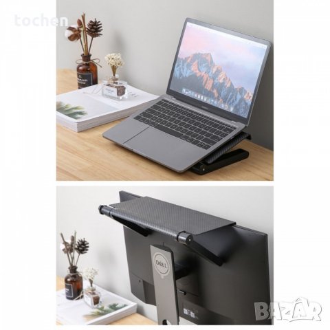 Органайзер за телевизор , поставка , стойка за рутер, снимка 8 - Стойки, 3D очила, аксесоари - 35519040