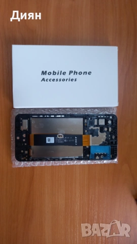 Дисплей за Samsung A32 5G, снимка 2 - Тъч скрийн за телефони - 53322158
