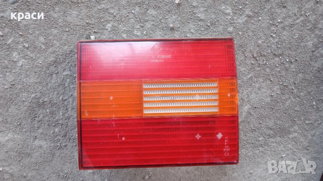 стоп пасат 3, снимка 2 - Части - 30888771