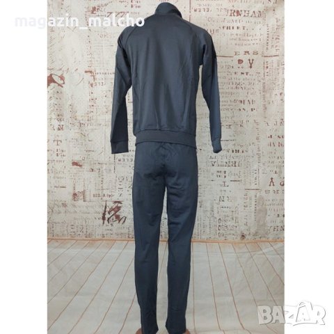 МЪЖКИ АНЦУГ - NIKE FC Inter Milano; размери: S, M, L, XL и 2XL, снимка 2 - Футбол - 35131718