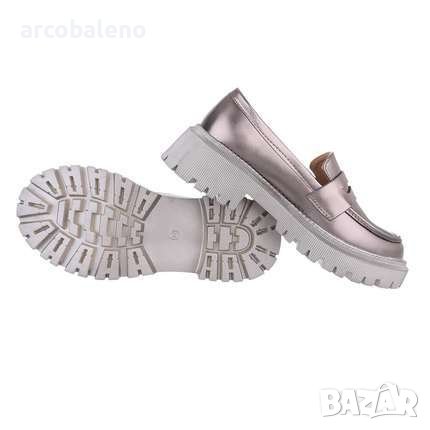 Дамски ежедневни обувки, 4цвята, снимка 7 - Дамски ежедневни обувки - 42058912