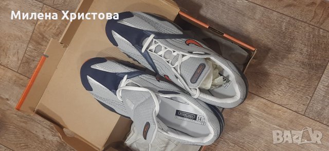 Нови н.48.5 Nike шпайкове , снимка 5 - Други спортове - 31806650