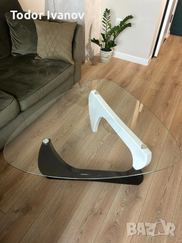 Холна маса, снимка 2 - Маси - 53879805