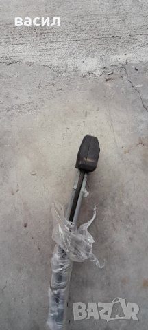 Преден ресор Спринтер, снимка 2 - Части - 38948594