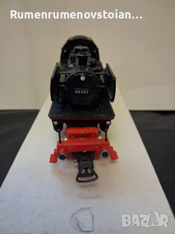 колекционерски локомотив , снимка 4 - Колекции - 53936829