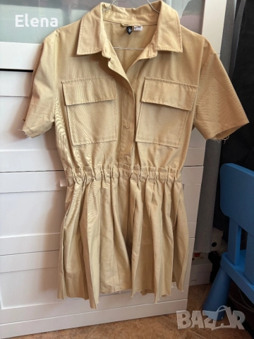 Рокля H&M Divided