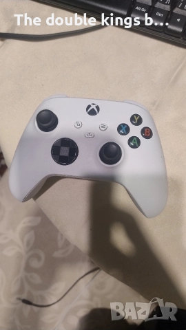 xbox series s без забележки , снимка 2 - Друга електроника - 52860578