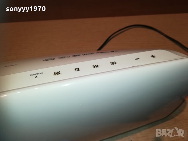 samsung ht-a100w dvd/usb receiver 0202211842, снимка 8 - Ресийвъри, усилватели, смесителни пултове - 31656683