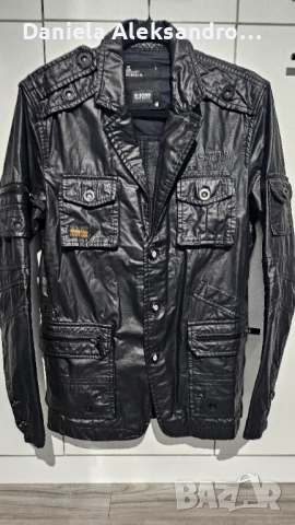 G-star оригинално ново спортно елегантно сако, снимка 1