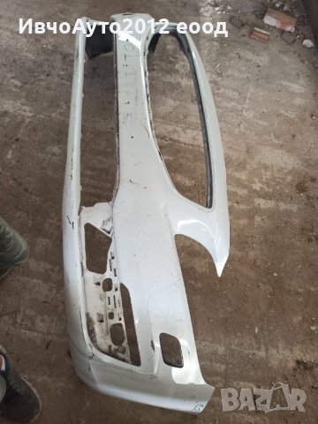 Броня предна оригинална volvo v 60 13-18г Волво в 60, снимка 3 - Части - 42809299