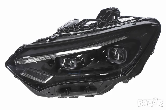 A2959061900 | Употребяван ляв led фар Mercedes-Benz
