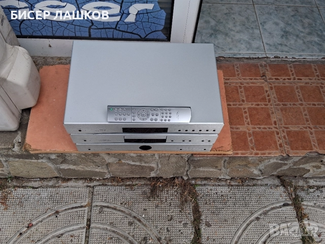 Myryad Cameo hi-end, снимка 7 - Ресийвъри, усилватели, смесителни пултове - 52239137