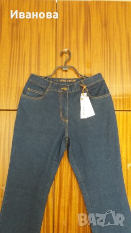  Нови Дънки Being Casual, снимка 3 - Дънки - 44398875