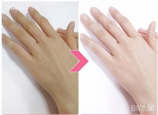 Хидратираща маска за ръце L i f u s h a / 1 бр., снимка 11 - Други - 52787775