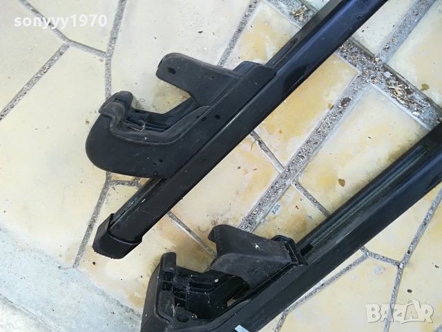 volvo-2бр оригинални греди-внос швеция, снимка 10 - Аксесоари и консумативи - 29469492