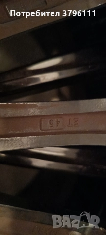 5х112 19, снимка 11 - Гуми и джанти - 51979482